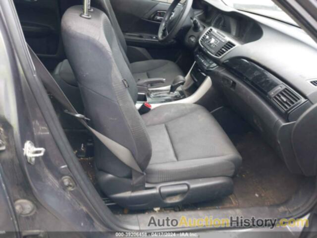 HONDA ACCORD LX, 1HGCR2F36GA185631