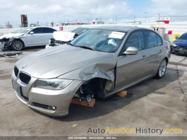 BMW 328 I SULEV, WBAPH5C59BF093187