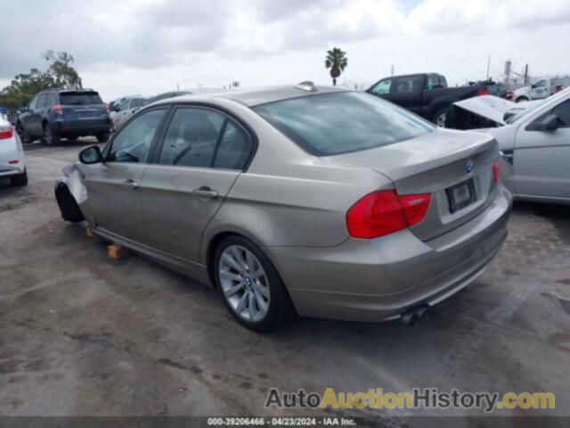 BMW 328 I SULEV, WBAPH5C59BF093187