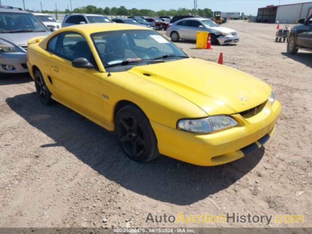 FORD MUSTANG GT, 1FALP42T4RF127146