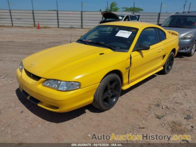 FORD MUSTANG GT, 1FALP42T4RF127146