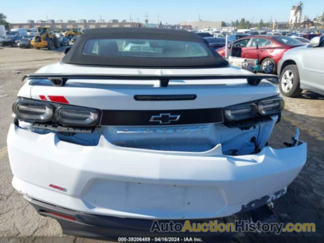 CHEVROLET CAMARO LT, 1G1FD3DX9P0146228