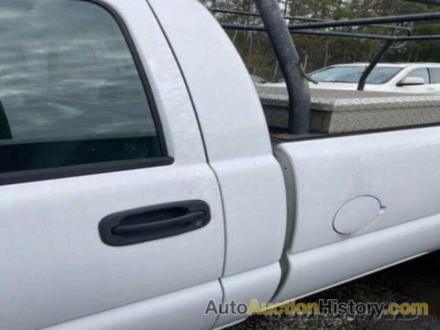 CHEVROLET SILVERADO 1500 WORK TRUCK, 1GCEC14V06E165485