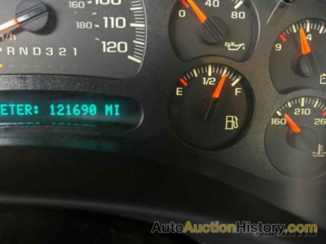 CHEVROLET SILVERADO 1500 WORK TRUCK, 1GCEC14V06E165485