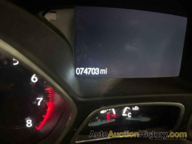 FORD ESCAPE SE, 1FMCU0GDXKUC07609