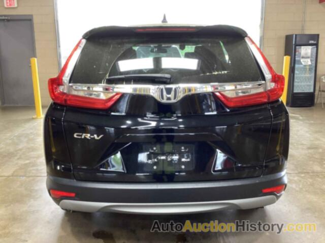 HONDA CR-V EX, 7FARW1H58JE056349