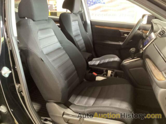 HONDA CR-V EX, 7FARW1H58JE056349