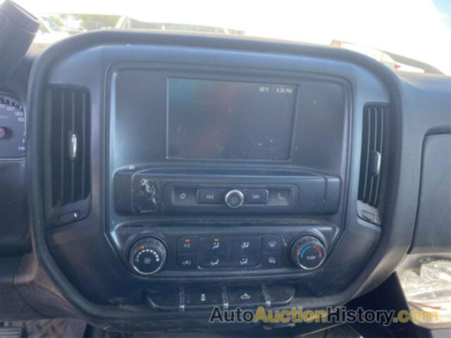 CHEVROLET SILVERADO 2500HD WT, 1GC1KREG0KF137013