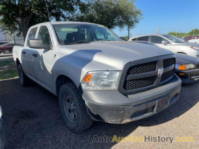 RAM 1500 TRADESMAN  4X4 5'7 BOX, 1C6RR7KG3JS142288