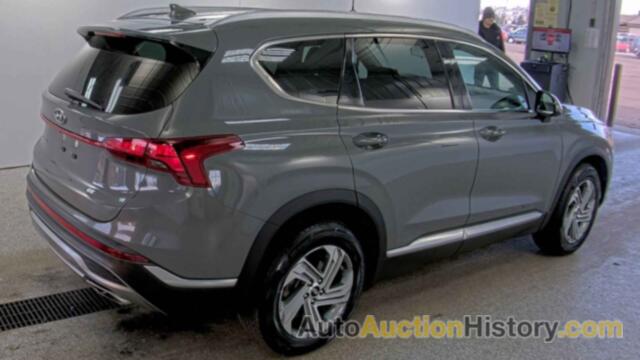 HYUNDAI SANTA FE SEL, 5NMS24AJ7MH341337