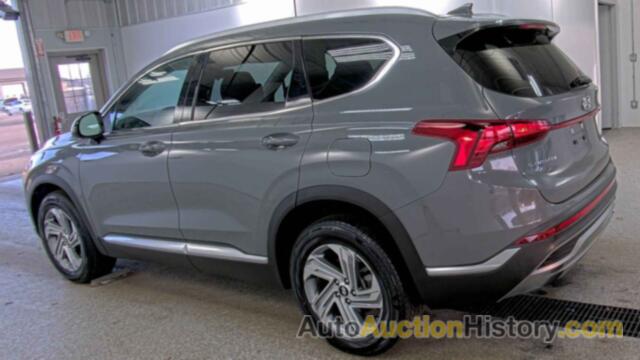 HYUNDAI SANTA FE SEL, 5NMS24AJ7MH341337