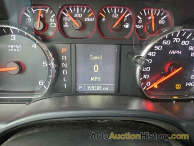 CHEVROLET SILVERADO 2500HD WT, 1GC1KREG2KF132489