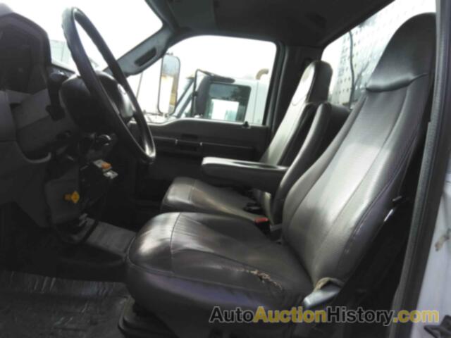 FORD F-650 XL/XLT, 3FRWF6FK5DV790934