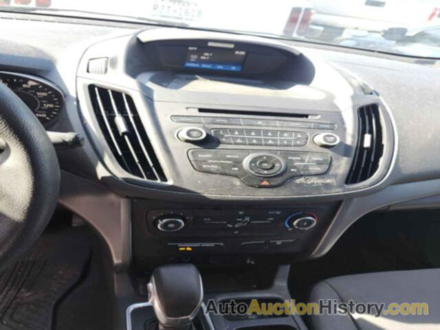 FORD ESCAPE S, 1FMCU0F74HUE17286