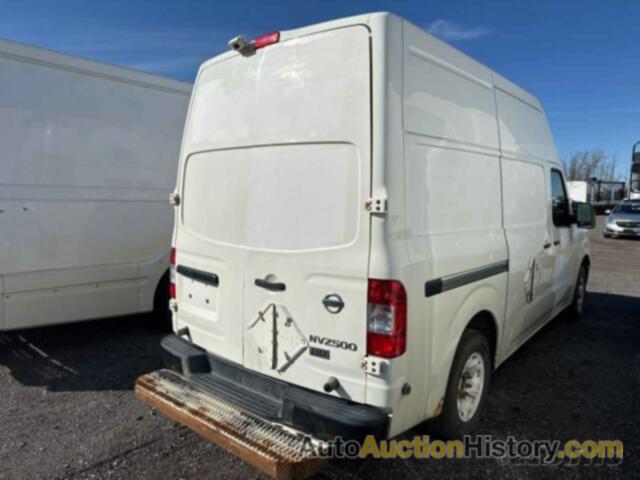 NISSAN NV 2500 NV2500 HD S V6, 1N6BF0LX0CN112527