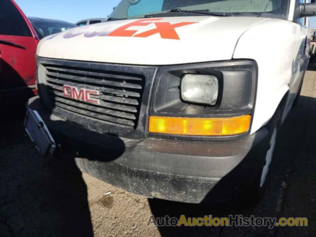 GMC SAVANA 1500 WORK VAN, 1GTS8AF45C1185386