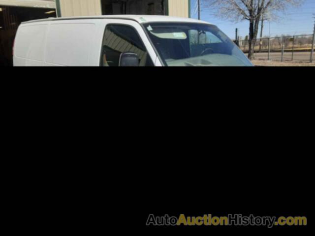 GMC SAVANA 1500 WORK VAN, 1GTS8AF45C1185386