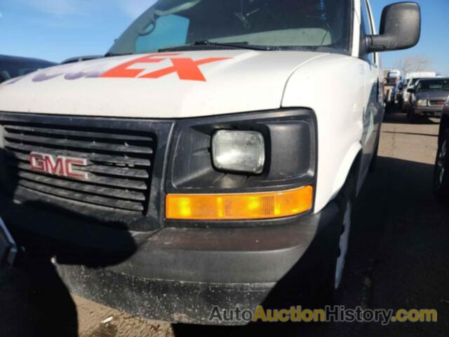 GMC SAVANA 1500 WORK VAN, 1GTS8AF45C1185386