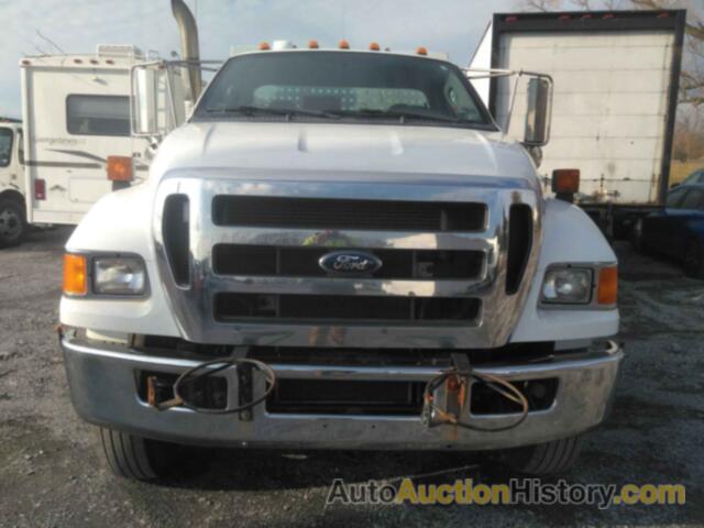 FORD F-650 XL/XLT, 3FRWF6FK4DV790939