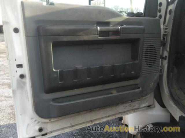 FORD F-650 XL/XLT, 3FRWF6FK4DV790939