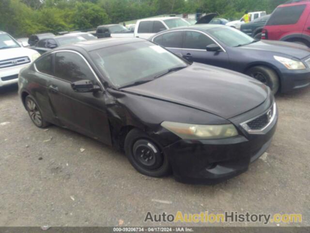 HONDA ACCORD 2.4 EX-L, 1HGCS128X8A016195