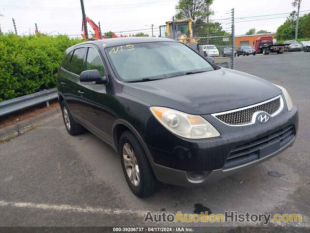 HYUNDAI VERACRUZ GLS/SE/LIMITED, KM8NU13C88U031017