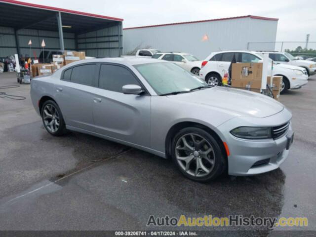 DODGE CHARGER SE, 2C3CDXBGXFH776620