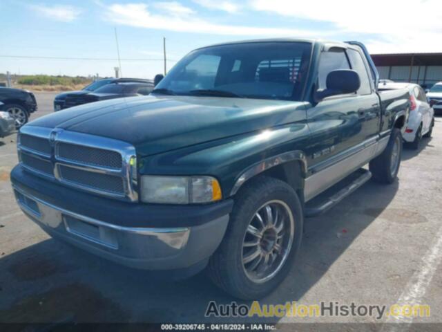 DODGE RAM 1500 ST, 3B7HC13Z61G758884