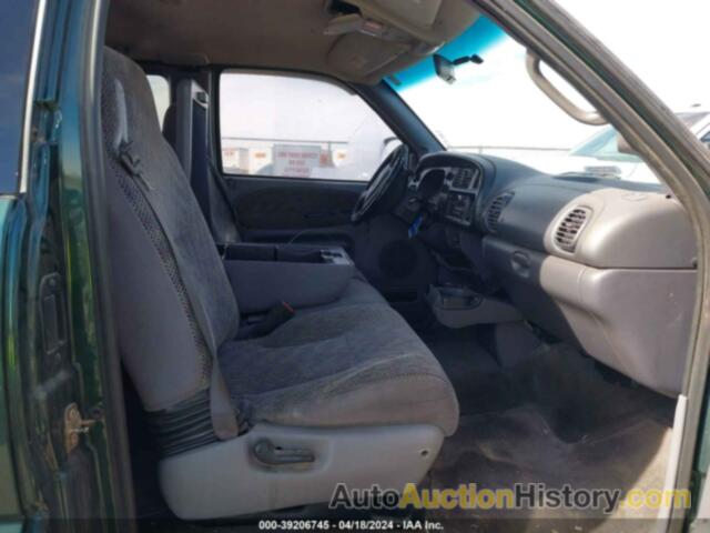 DODGE RAM 1500 ST, 3B7HC13Z61G758884