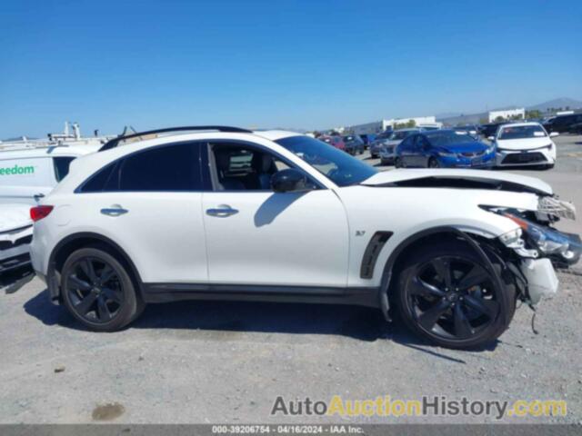 INFINITI QX70, JN8CS1MU4HM140250