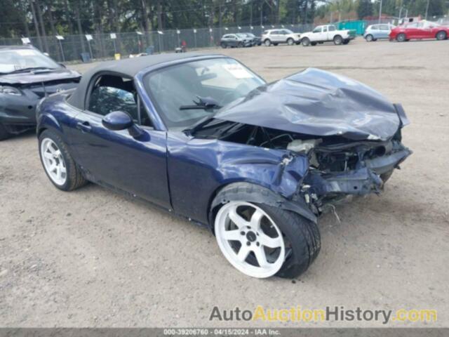 MAZDA MX-5 TOURING, JM1NC25F680140877