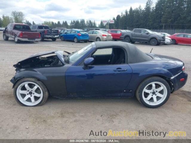 MAZDA MX-5 TOURING, JM1NC25F680140877