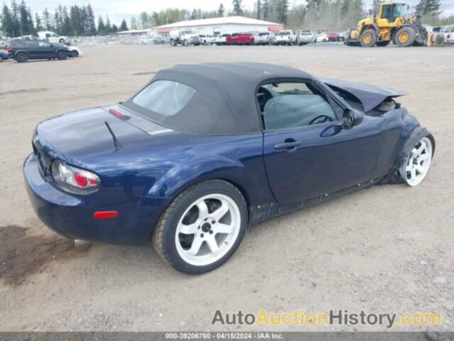 MAZDA MX-5 TOURING, JM1NC25F680140877