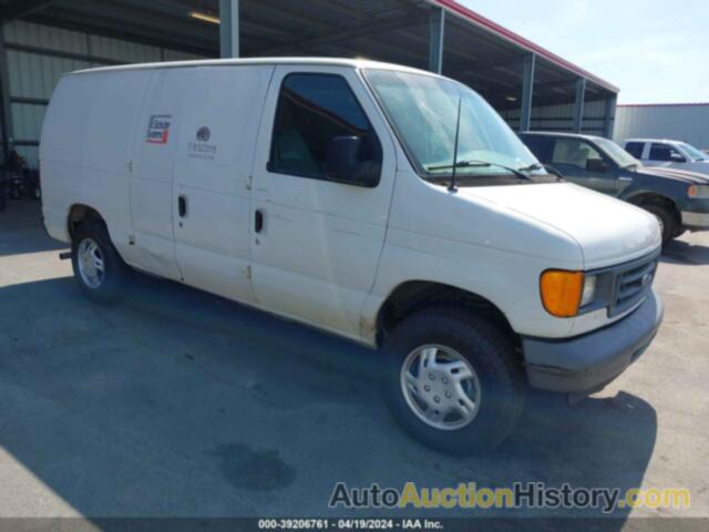 FORD E-150 COMMERCIAL/RECREATIONAL, 1FTNE14W87DA71283