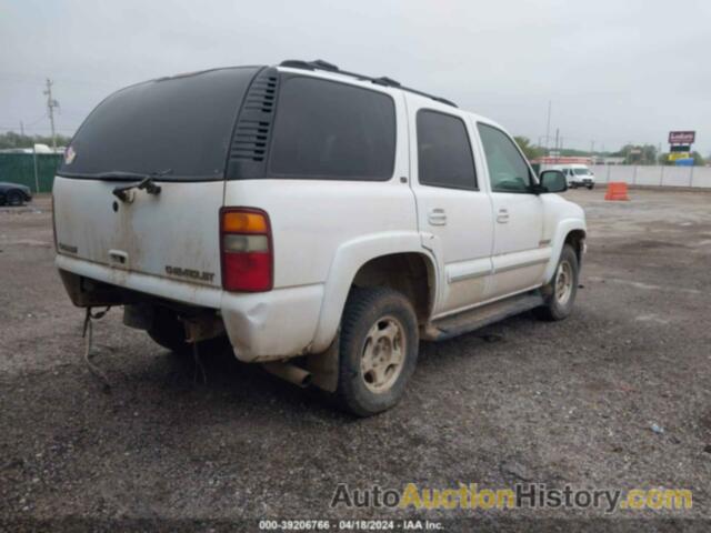 CHEVROLET TAHOE LT, 1GNEC13ZX2R248355