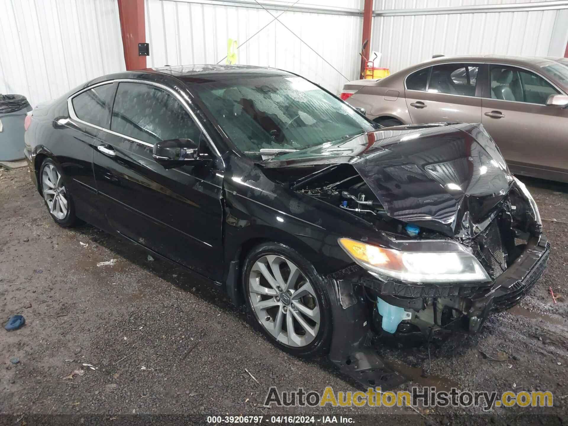 HONDA ACCORD EX-L V-6, 1HGCT2B88EA008983