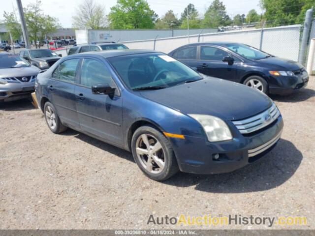 FORD FUSION SE, 3FAHP07ZX8R271331