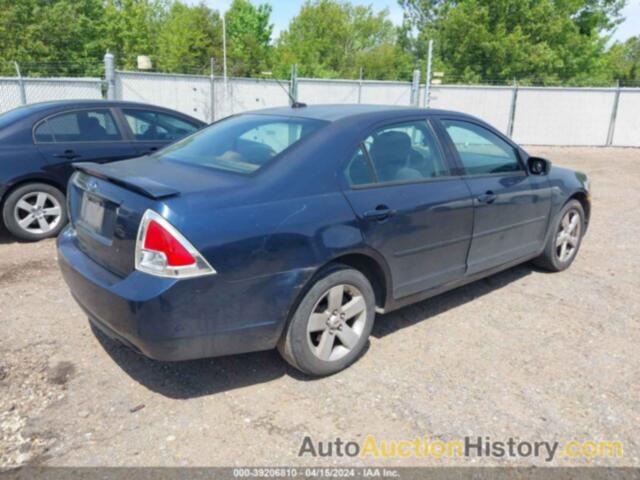 FORD FUSION SE, 3FAHP07ZX8R271331