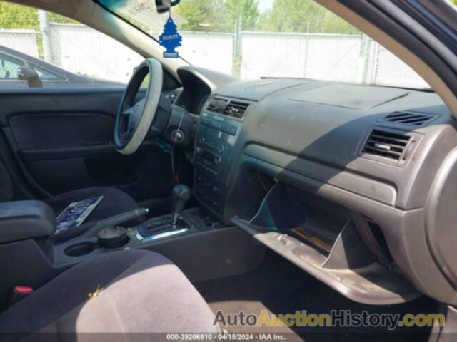 FORD FUSION SE, 3FAHP07ZX8R271331