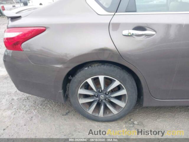 NISSAN ALTIMA 2.5 SL, 1N4AL3AP5GC139354