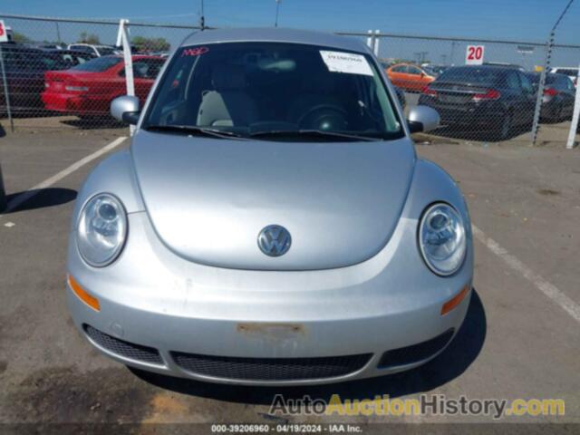 VOLKSWAGEN NEW BEETLE TDI, 3VWPR31C06M420861