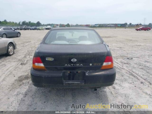 NISSAN ALTIMA GLE/GXE/SE/SE-L/XE, 1N4DL01DXXC146107