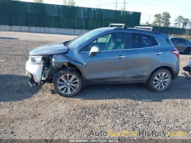 BUICK ENCORE AWD PREFERRED, KL4CJESB9LB043289