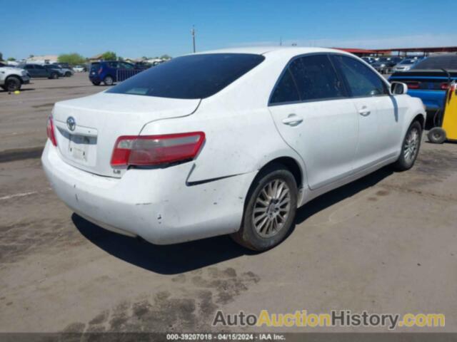 TOYOTA CAMRY LE, 4T1BE46KX7U677131