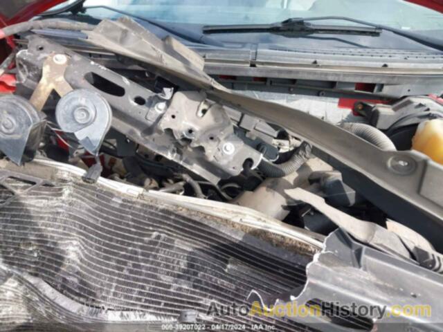 FORD F150 SUPER CAB, 1FTFX1EF8DFA89411