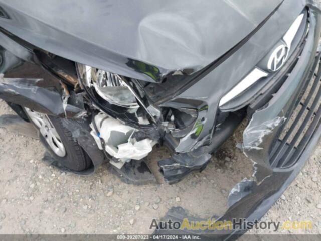 HYUNDAI ACCENT GLS, KMHCT4AE7EU739979