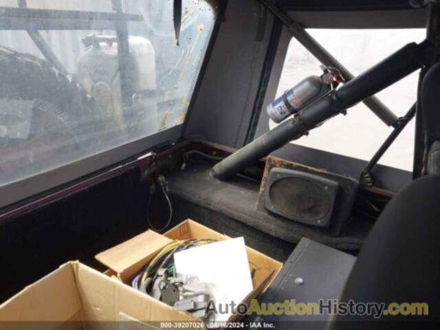 JEEP JEEP CJ7, 1JCCM87A6FT045061