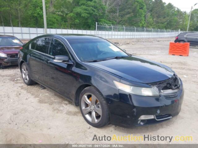 ACURA TL 3.7, 19UUA9F50CA010940