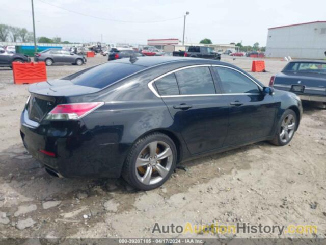 ACURA TL 3.7, 19UUA9F50CA010940