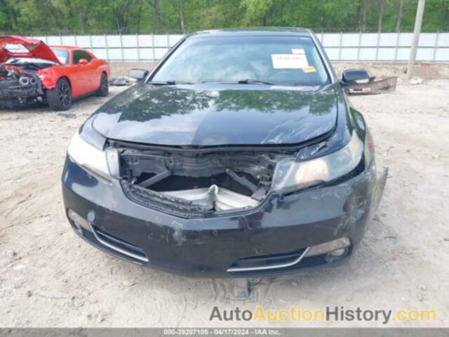 ACURA TL 3.7, 19UUA9F50CA010940